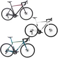 在飛比找蝦皮商城優惠-COLNAGO 可樂果 V3碳纖維碟煞公路車-崇越單車休閒館