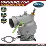1 Barrel Carburetor for Briggs & Stratton 7HP 8HP 9HP 390323 394228 Engine Carb
