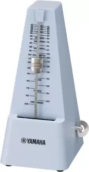Yamaha MP-90BL Metronome Blue