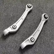 17mm Ball Joint Front Lower Control Arm For Audi A4 B8 8K2 8K5 A5 8T3 8TA Q5 8RB (for: Audi)