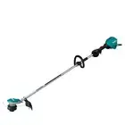 Makita String Trimmer 40V Adjustable Loop Handle Manual Brushless (Tool Only)