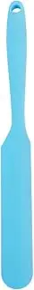 Healvian Hair Tinting Brush Professional Silicone Hair Dye Applicator Blue Ergonomic Handle Diy