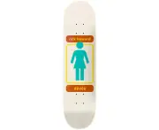Girl Deck 93 Til WR46 Rick Howard 8.25 Inch Width