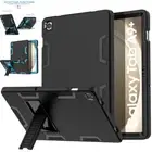 For Samsung Galaxy Tab A9+ Plus 11 inch Tablet Case Shockproof Heavy Duty Cover