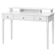 TYSSEDAL Dressing table, white