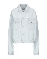 [GOLDEN GOOSE] GOLDEN GOOSE Denim outerwear - Item 42818024
