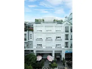 南西貢公寓Saigon South Residence