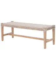 Essentials For Living Costa Bench