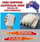 Magic Eraser (10) Magic Wipes Melamine Cleaning sponge(FREE POSTAGE) Xmas Sale