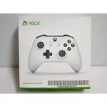 {哈帝電玩}~XBOX ONE 原廠無線手把 搖桿 控制器 可直接連線PC 賣場展示機 近全新 功能正常良好~