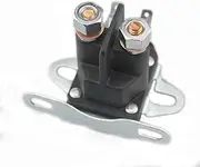 Starter Solenoid Relay, for, for Polaris, 550 600 800 Turbo IQ Widetrak FST Switchback Sportsman 800 EFI 500 600 Ranger 400 2X4 4X4 6X6 Thermal Heat Insulation Pad