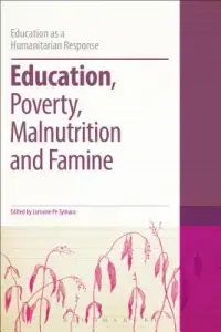 在飛比找博客來優惠-Education, Poverty, Malnutriti