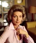 Lauren Bacall in Applause 1973 Television Old Photo 13
