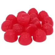 Allseps Bulk Raspberries 1kg (8 Bags)