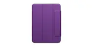 OtterBox Symmetry 360 Folio Case for iPad Pro 11-inch (M4) - Purple