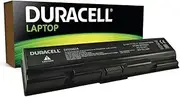 Duracell Original Laptop Battery for Toshiba PA3534U-1BRS - fits Dynabook AXJ52E | Satellite A200 | A210 | A300 | L300 | L500 | Satellite Pro A200 | L300 | L450 | L550 Laptops
