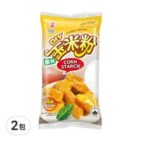 在飛比找Coupang 酷澎優惠-日正食品 玉米粉