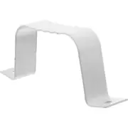 Downsink Pipe Clamp Gutter Downspout Adapter Extension Accessory Ladder