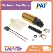 PAT Electronic Fuel Pump fits Mazda MX-5 NB 1.8L 4Cyl BP (for: Mazda)
