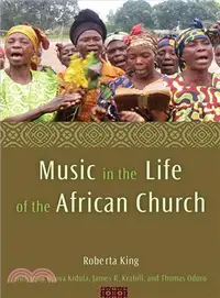 在飛比找三民網路書店優惠-Music in the Life of the Afric