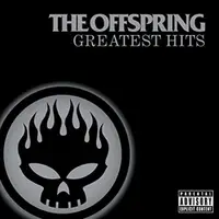 在飛比找誠品線上優惠-The Offspring: Greatest Hits (