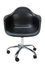 SK Designer Living Replica Eames DAW / DAR Desk Chair - Plastic