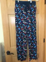 New Disney Store Goofy Lounge Pants for Men many sizes