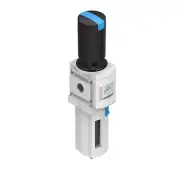 FESTO MS6-LFR-1/2-D6-ERV-AS Filter Regulator 529182 New #