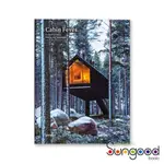 CABIN FEVER: ENCHANTING CABINS, SHACKS, AND HIDEAWAYS/GESTALTEN 桑格設計書店