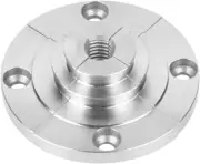 10613 Mini Step Jaw Set All NOVA & Record Power SC3, SC4 Chuck