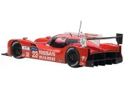 2015 Nissan GT-R LM Nismo Le Mans #23 1/18 Model Car Autoart O. Pla J. Marden...