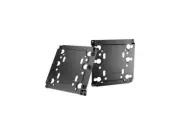 Fractal Design FD-A-BRKT-003 Universal Multibracket Mounting Adapter Kit -