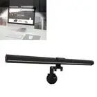 Stepless Dimming Monitor Lamp 3 Color Temperatures USB Powered Easy Install
