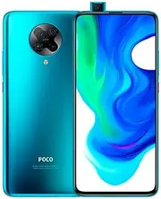 [Xiaomi] Poco F2 Pro - Smartphone 256GB, 8GB RAM, Dual Sim, Neon Blue