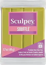 SCULPEY Souffle 1.7oz Citron