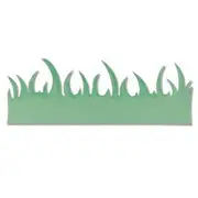 Sizzix Border Grass Bigz XL Die