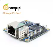 Orange Pi Zero H3 Quad Core Open-source 512MB Development Board B Raspberry Pi