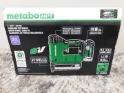 Metabo HPT 18V MultiVolt Cordless 23-Gauge Pin Nailer Kit