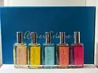 Atelier Cologne Pure Perfume 5 PC Gift Set 30 ml Each NIB