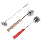 AU Sunflower Weed Puller Long Handle Weed Removal Hoe Multifunction Manual for Y