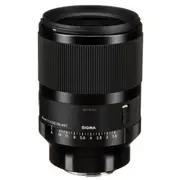 Sigma 35mm F1.4 DG DN Art Lens - L Mount