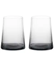 Anton Studio Designs Set of 2 Empire DOF Tumblers