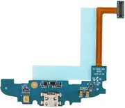 LYX Tail Plug Flex Cable for Galaxy Core / i8262 Highly Recommended