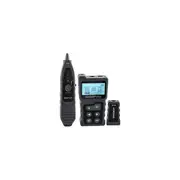 Power Over Ethernet (PoE) Tester & Cable Tracer