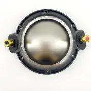 Aftermarket Titanium Diaphragm For EAW 0011626, 0008726 Driver 8Ω 74.46mm VCL