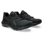 Asics GEL Contend 9 4E Mens Running Shoes - Black