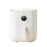在飛比找PChome24h購物優惠-小米 米家智慧氣炸鍋 3.5L 氣炸烤箱
