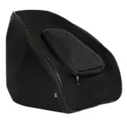 HK Army HSTL Goggle Case - BLACK