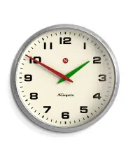 [Newgate] Superstore Wall Clock in Multi