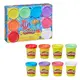 《 Play-Doh 培樂多》八色黏土組(E5044)
